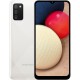 смартфон Samsung Galaxy A02s 3/32GB White (SM-A025 ...
